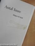 Antal Imre