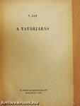 A tatárjárás