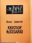 Kristóf rózsafái