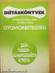 Gyomorbetegség