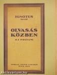 Olvasás közben