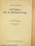Gyurka és a detektivek