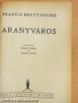 Aranyváros