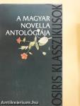 A magyar novella antológiája I-II.