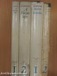 A Forsyte-Saga 1-2./Modern komédia 1-2.