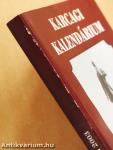 Karcagi kalendárium 2003
