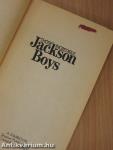 Those Incredible Jackson Boys