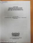 A Magyar Szocialista Munkáspárt Központi Bizottságának 1959-1960. évi jegyzőkönyvei