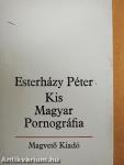 Kis Magyar Pornográfia