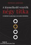 A kiemelkedő vezetők négy titka
