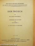 Der Frosch
