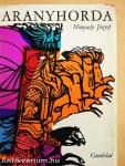 Aranyhorda