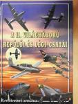 A II. világháború repülői és légi csatái