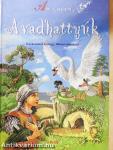 A vadhattyúk