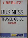 Business Travel Guide - Európa