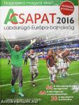 A csapat 2016