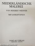 Niederländische Malerei