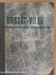 Ország Világ 1959. január-december I-II.