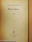 Skócia lánya I-II.