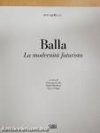 Balla - La modernitá futurista
