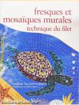 Fresques et mosaiques murales