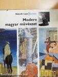 Modern magyar művészet