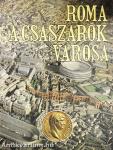 Róma a császárok városa