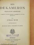 Kis dekameron