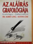 Az aláírás grafológiája