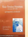 Kojo Tovalou Houénou