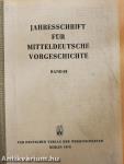 Jahresschrift für Mitteldeutsche Vorgeschichte 59.