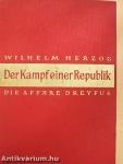 Der Kampf einer Republik