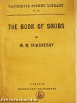 The Book of Snobs