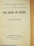 The Book of Snobs