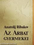 Az Arbat gyermekei