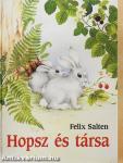 Hopsz és társa