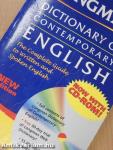 Longman Dictionary of Contemporary English