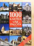 1000 kastély, vár és palota