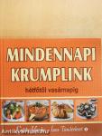 Mindennapi krumplink