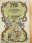 Költők albuma
