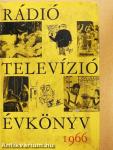 Rádió és Televízió évkönyv 1966