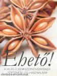 Ehető!