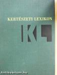 Kertészeti lexikon