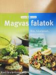 Magvas falatok