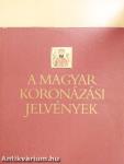 A magyar koronázási jelvények