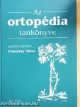 Az ortopédia tankönyve