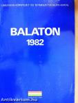 Balaton 1982