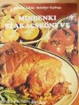 Mindenki szakácskönyve
