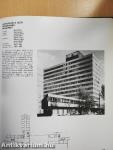 Magyar építészet 1945-70