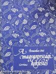 A magyarországi kékfestés